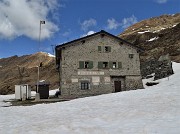 CA' - PASSO SAN MARCO - MONTU' in risveglio primaverile (3magg21) - FOTOGALLERY"